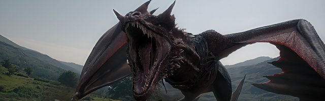 House Of The Dragon Filming Locations In North Wales