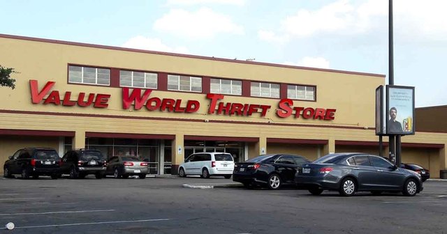 Texas Thrift Stores For Bargain Hunters