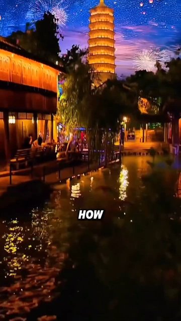 China Family Tour: Beijing to Shanghai Highlights