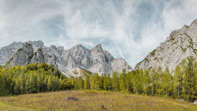 8 Attractions in Slovenia