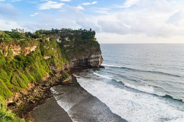 Bali's Wellness and Coastal Highlights