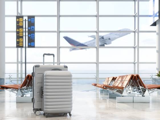 Japan Luggage Delivery Services For Travelers