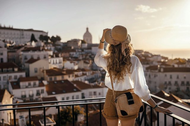 Unusual Lisbon Activities and Nearby Adventures