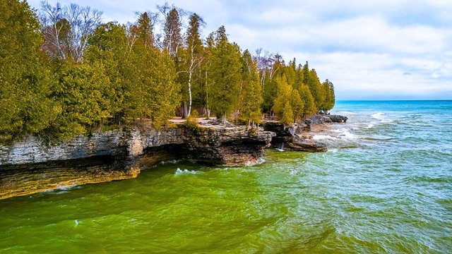 Lake Michigan Road Trip Guide: Top Stops and Activities