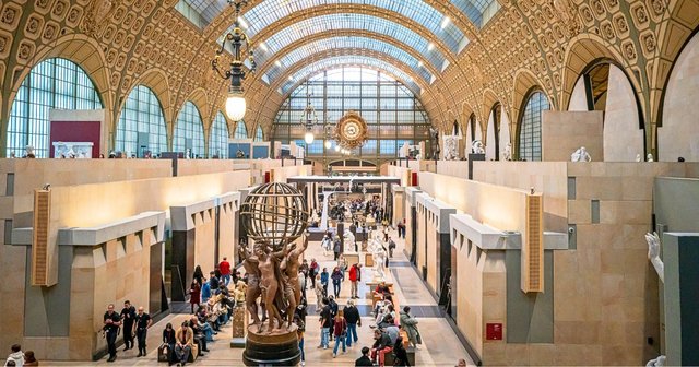 Top Paris Attractions Requiring Advance Booking