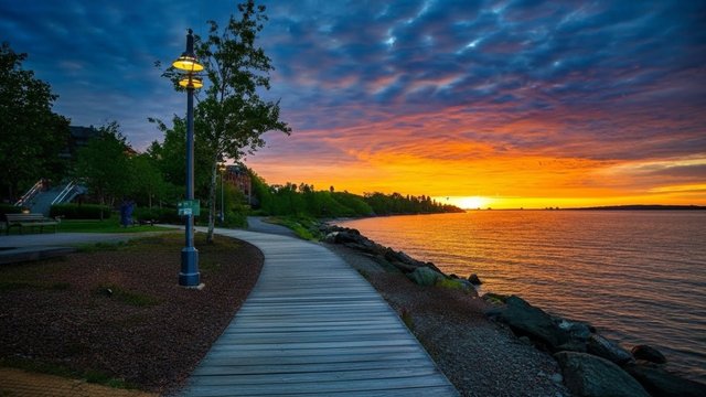 Lake Superior Circle Tour Highlights Scenic Wonders