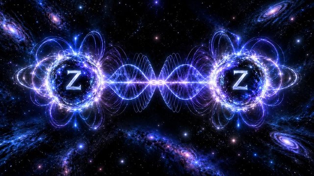 CERN Experiments Explore Quantum Entanglement