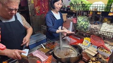 Taipei Destinations: Food, Shopping, and Night Markets