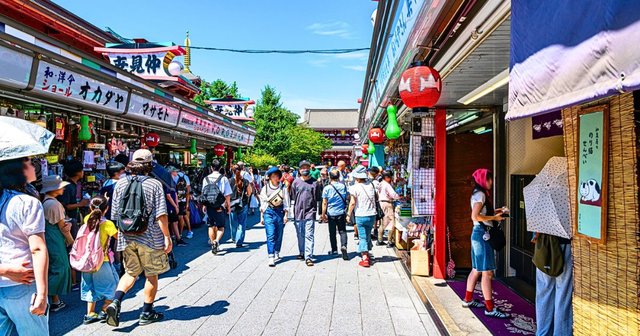 Discover Asakusa's Top Attractions and Food Spots