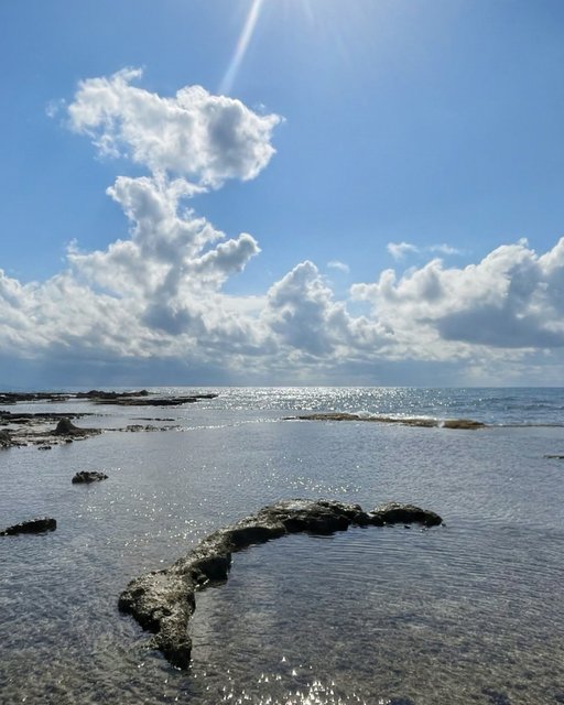 Northern Israel's Water Destinations: Golan to Coastal Plain