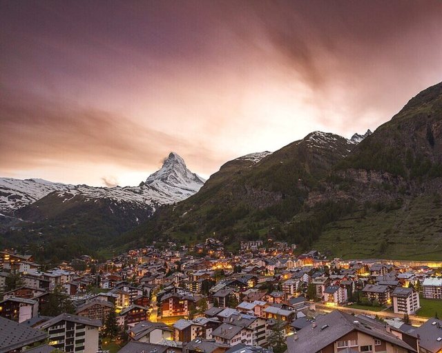 Grand Tour Of Switzerland Highlights UNESCO Sites