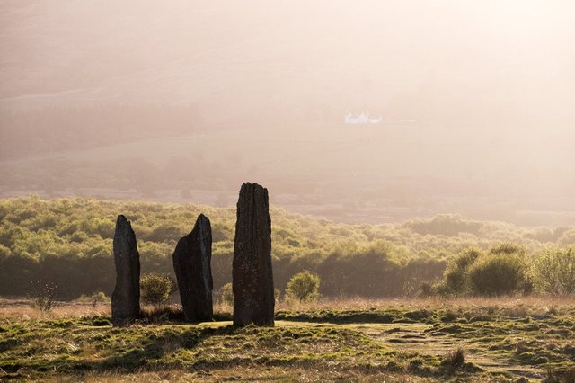 Scotland's Top Cities, Nature, History, and Adventures
