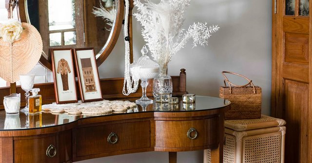 Sydney's Best Second-Hand Furniture and Decor