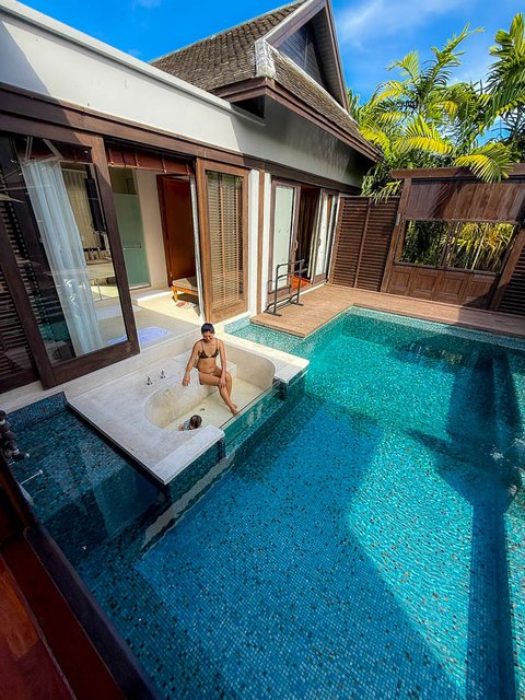 Thailand's Luxury Family-Friendly Resorts
