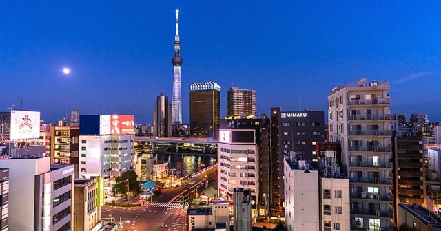 Japan's Ten Most Haunted Historical and Eerie Locations