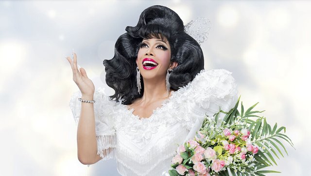 Queer Bangkok and Thailand Destinations With Pangina Heals