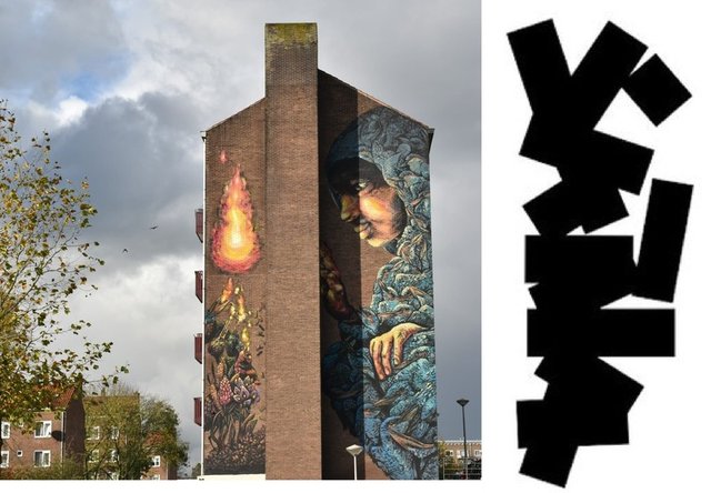 Street Art Museum Amsterdam