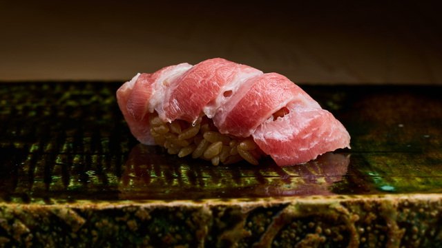 Ebisu Sushi Restaurant Takumi Sushi Owana