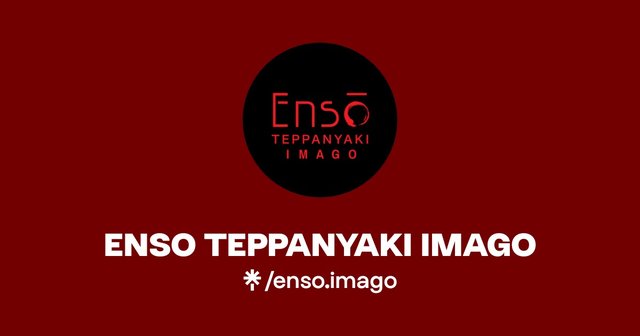 Japanese Teppanyaki Restaurant At Imago