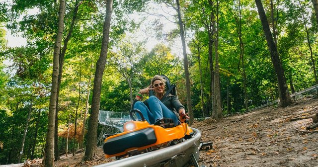 Aerie's Resort and Grafton Attractions