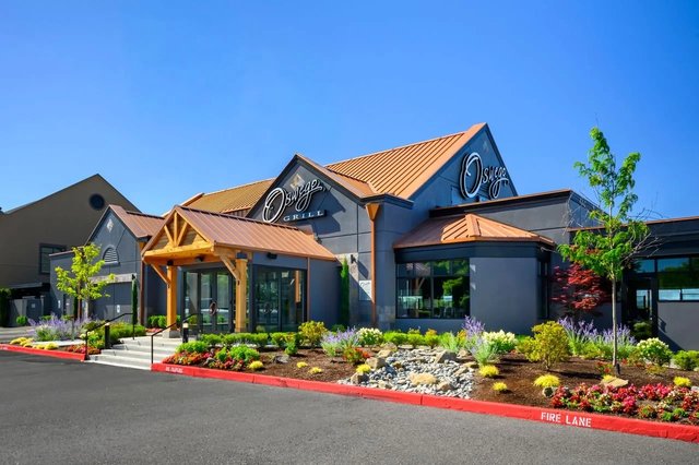 Oswego Grill Features Pacific Northwest Flavors