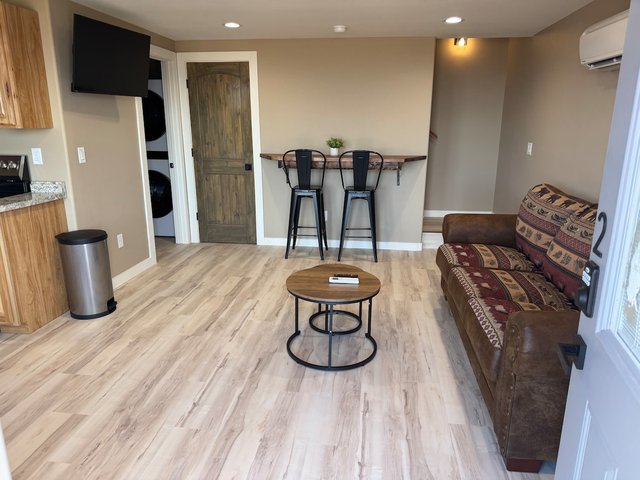 Kingman Airbnb Near Route 66 & Hualapai Mountains
