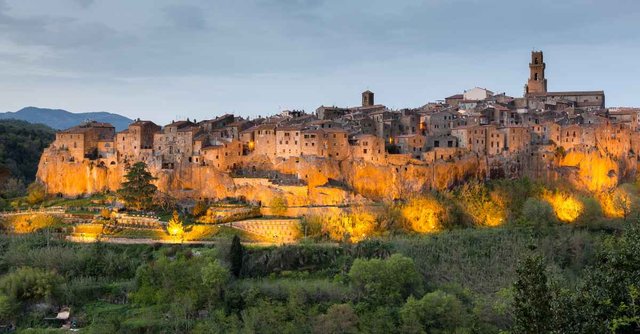 Eleven Tuscan Towns Offering Unique Charm and Experiences