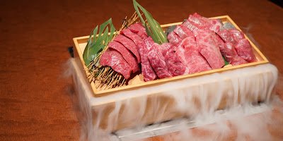 Solo Yakiniku Restaurant Serves Affordable Breakfast