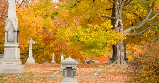Connecticut Haunted History Trail Adventures