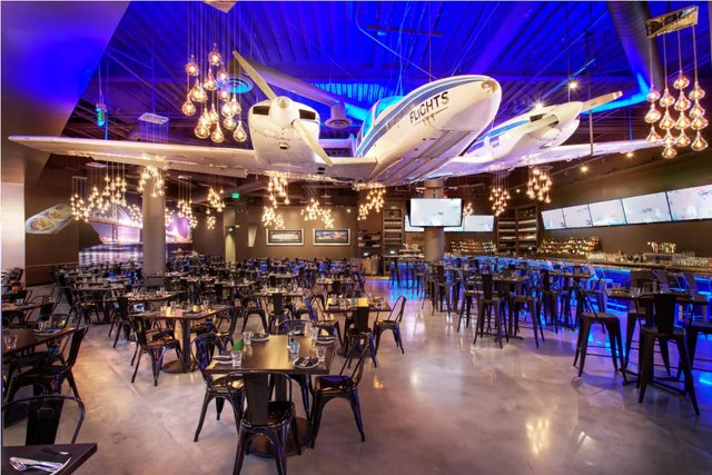 Flights To Las Vegas