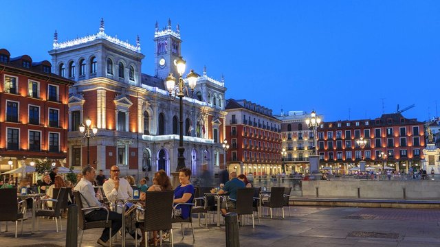 Valladolid's Award-Winning Tapas And Pincho Establishments
