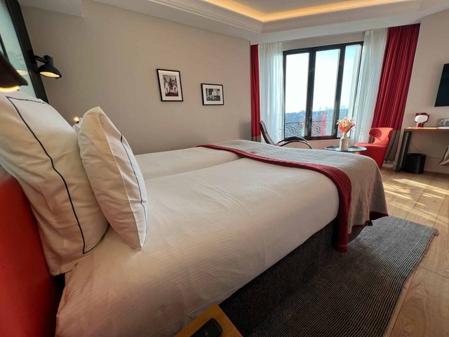 Paris Hotels for Every Traveler and Occasion