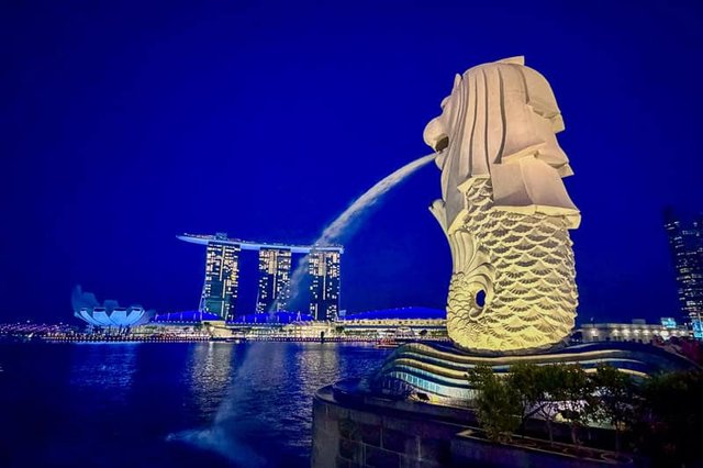Affordable Adventures and Budget Finds in Singapore