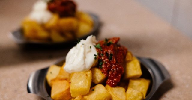 Seville's Top Tourist Spots For Tapas Exploration