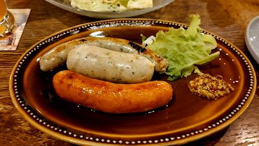 Otaru Canal Area Brewpubs and Eateries