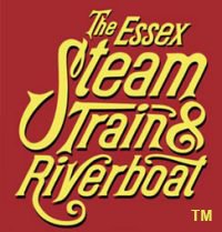 Essex Steam Train Halloween Event