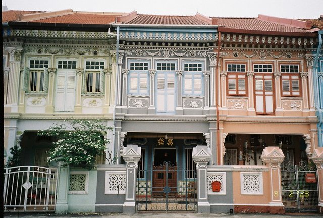 Singapore Stopover: Top Neighborhoods For Your Visit