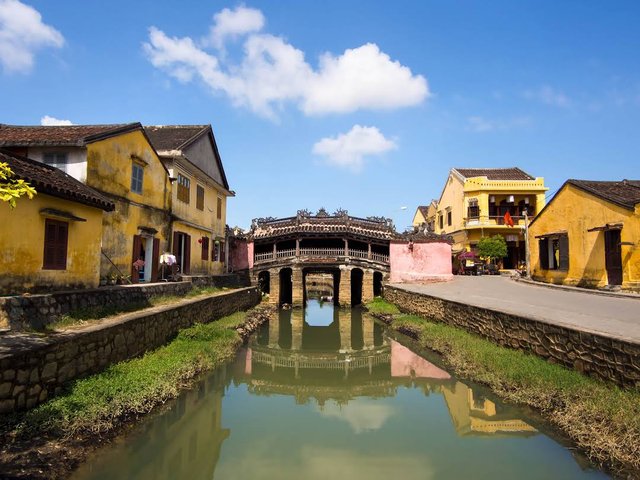 Qualia De Hôtel Hoi An In Vietnam