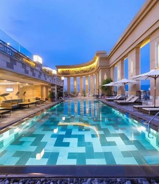 Danang Coastal Destinations With Ocean Views