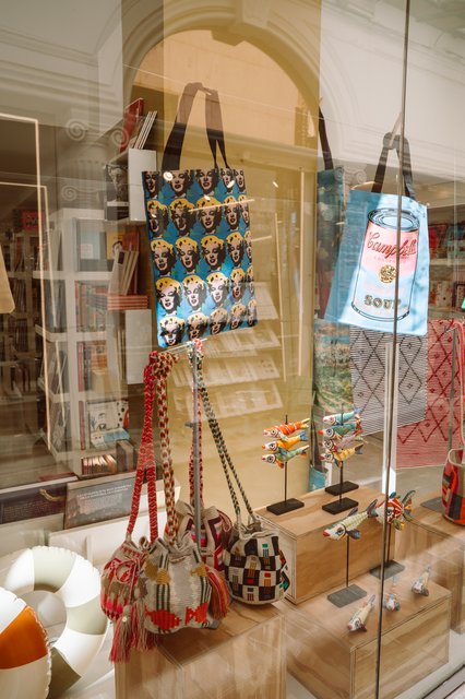 Málaga Shopping Guide: Markets, Museums, and Stores
