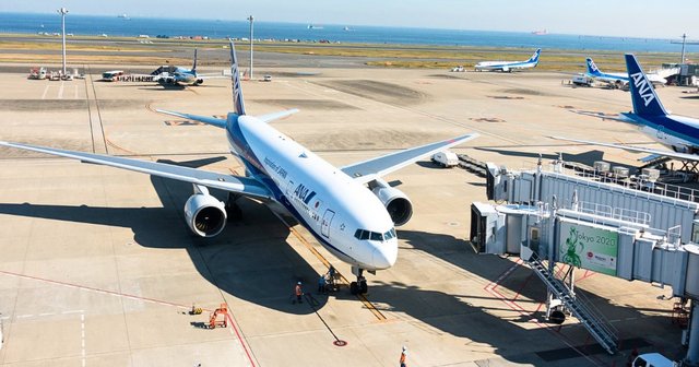 Japan Travel Mistakes to Avoid at Airports