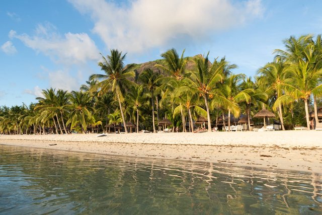 Mauritius Family Itinerary: Beaches, Nature, and Culture