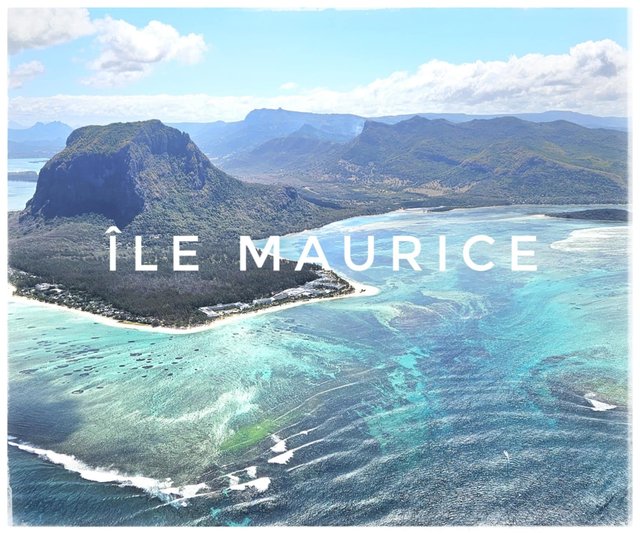 Mauritius Itinerary: Beaches, Parks, Culture, and Adventures