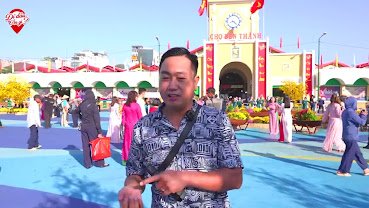 Ho Chi Minh City's Top Attractions