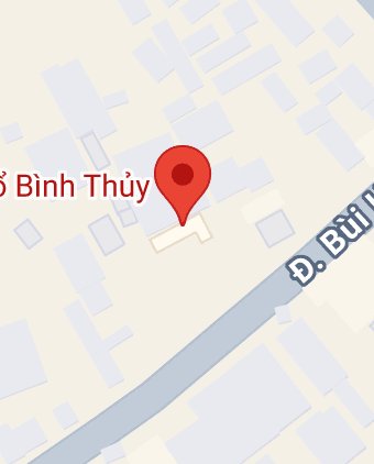 Binh Thuy Ancient House: Can Tho's Architectural Gem