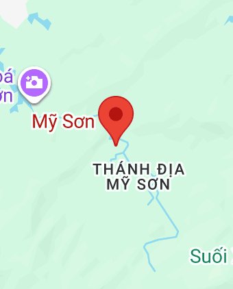 Ancient Hindu Temples in Vietnam