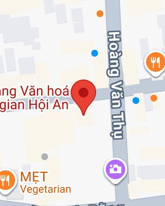 Hoi An Ancient Town and Folk Culture Museum