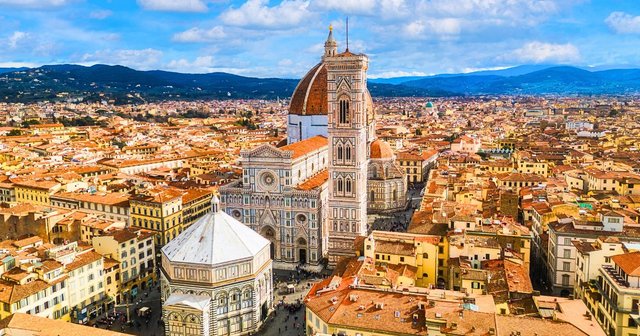 Florence Walking Tour Highlights And Hidden Gems