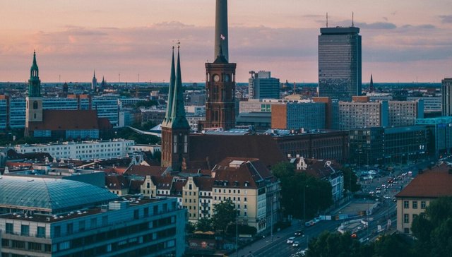 Berlin Family Guide: Attractions, Parks, and Food