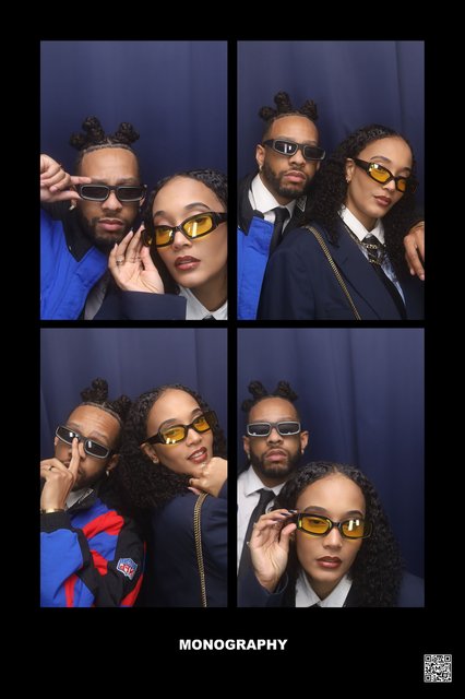 Premium Photobooth Services Across Canada